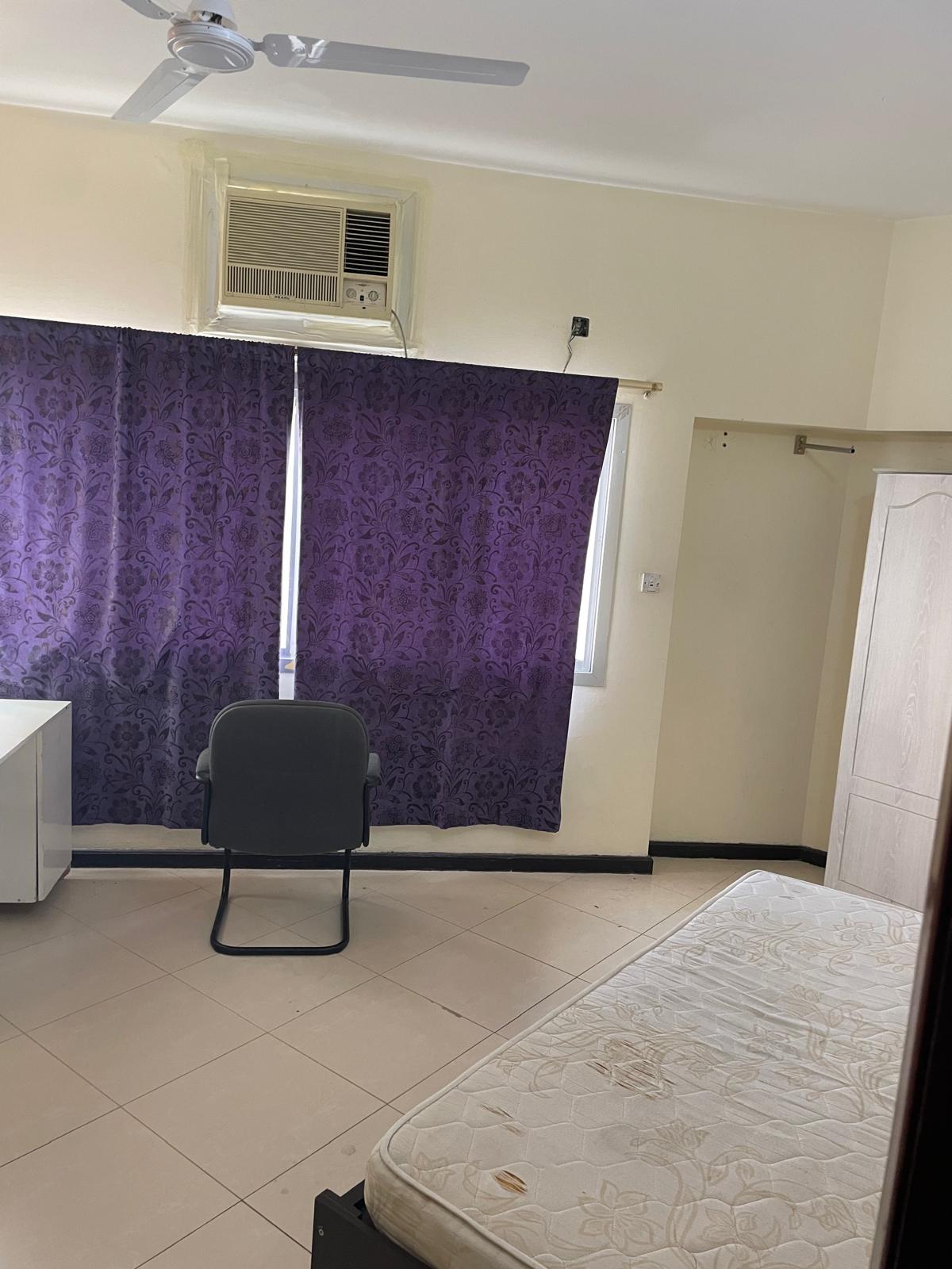🏠 PRIVATE ROOM FOR RENT – CENTRAL MANAMA