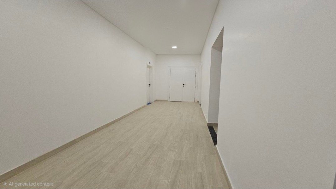 Spacious Unfurnished Office Near King Hamad Hospital