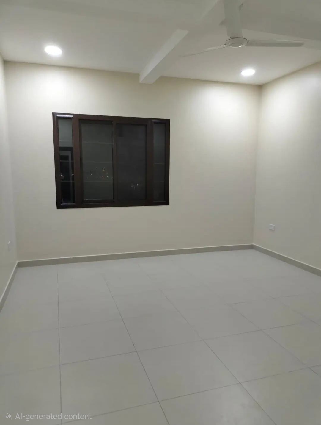3BHK Apartment for rent in Sanad