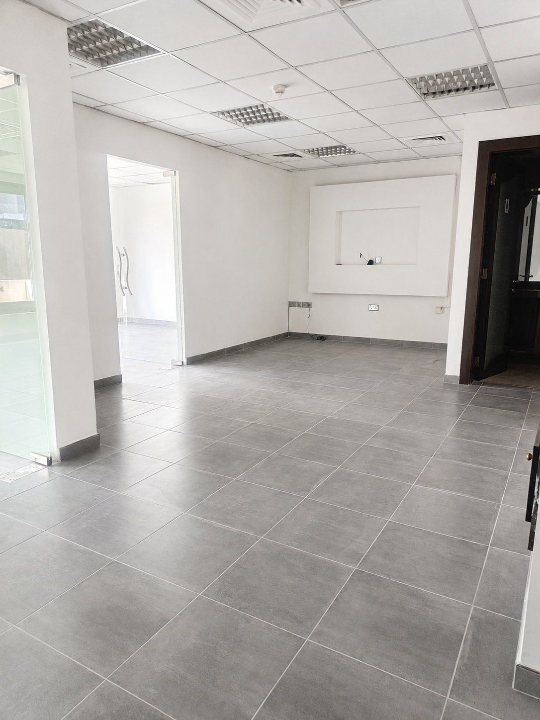 Premium Office for Rent in Seef