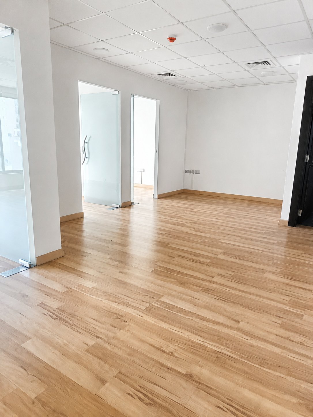 Office for Rent in Seef